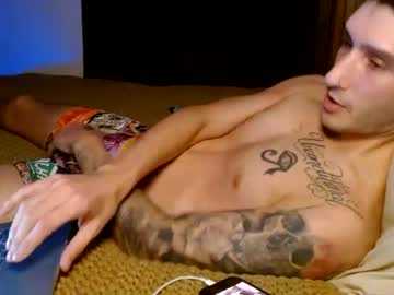 Nude man pizzatony25 image #3119360