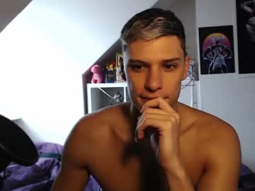 Nude man misterydragon image #270973