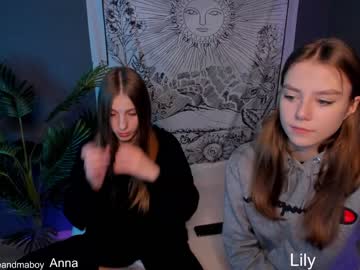 Nude girl lilypa1mer image #744550