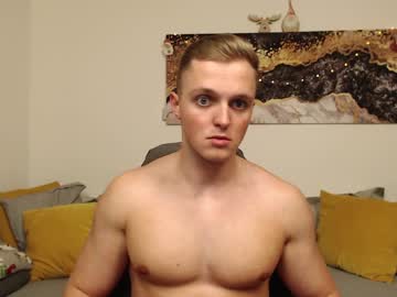 Nude man liamvasylyk image #5875387