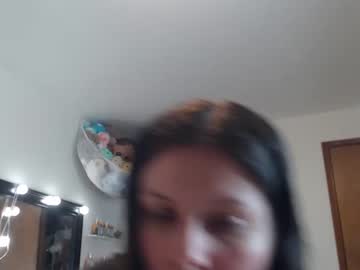 kahlisi nude cam