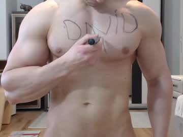 Nude man bunzdanny image #3747383