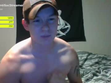 Nude man antisocialstreamer image #2962383