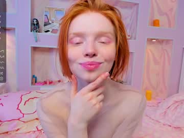 Nude girl gingers_hugs image #6209068