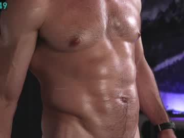 Nude man maximus_787 image #2186447