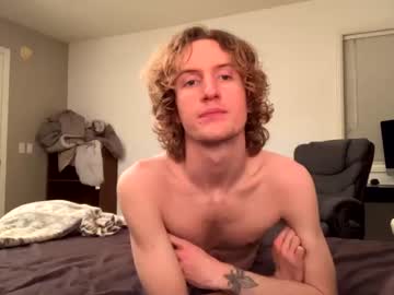 Nude man blonde_boi99 image #3198011