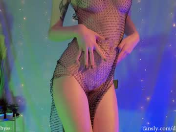 Nude girl deity_abyss image #2271778