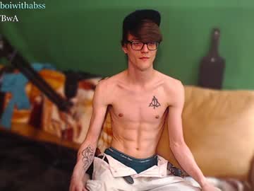 Nude man jacethesage image #6843802