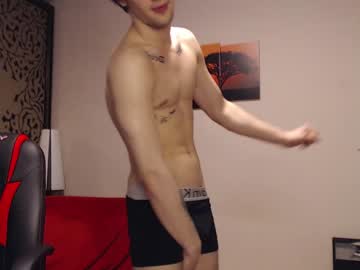 Nude man teddy_mode image #2026088