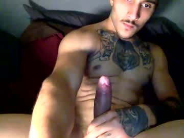 Nude man bigsalamitommy03 image #2403281