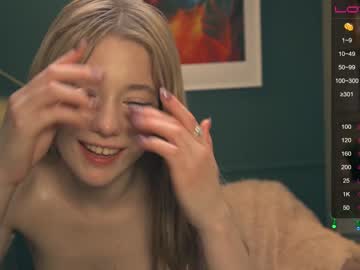 Nude girl effielin image #791350