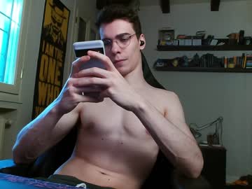 Nude man dumbnerd3 image #4761381