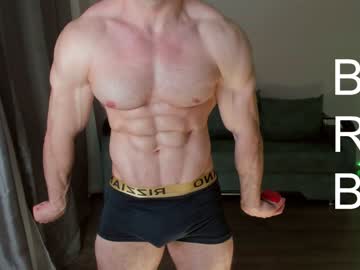 Nude man adam_muscle_ image #3856583