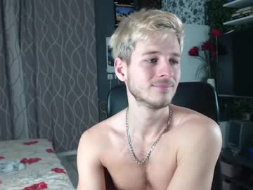 Nude man freddy_star image #912601