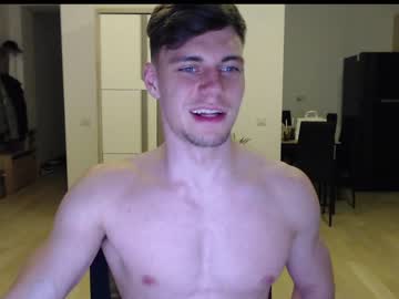 Nude man _alexanderwilliams image #4140258