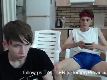 Nude man im_tommy image #2076779