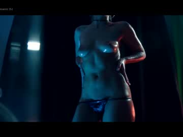 Nude girl artmosphera image #2573914