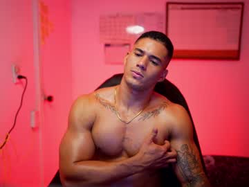 Nude man jhony_serna_ image #5963241