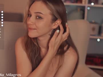 Nude girl mia_milagros image #5194193