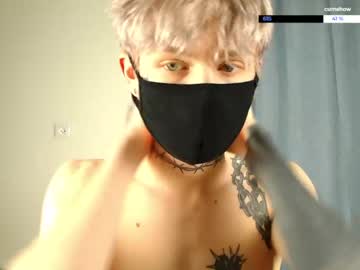Nude man mystical_ghoul image #3588953