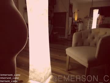 Nude girl emersoncane image #68936