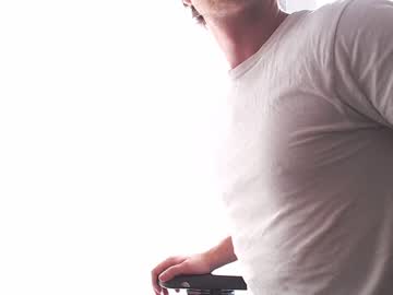 Nude man ironthud image #79033