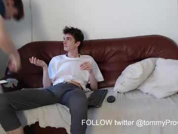 Nude man im_tommy image #1371589