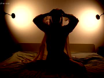 Nude girl artmosphera image #4784298