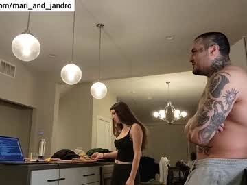 Nude girl mari_and_jandro image #744893
