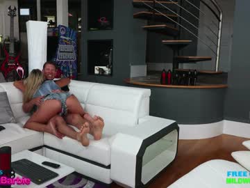 Nude couple wildwifebarbie image #6889346