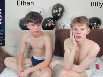 Nude man ethan_mill image #5902508
