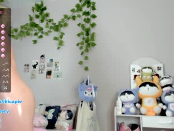 Nude girl lilicapie image #5275652