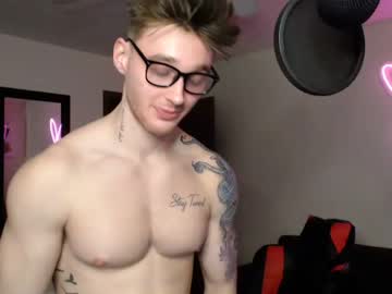 Nude man thebrentsavage image #3498650