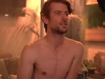 Nude man charlieonline image #543103