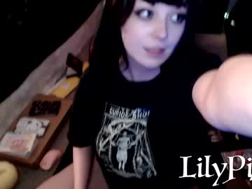 Nude girl lilypixel image #2237500