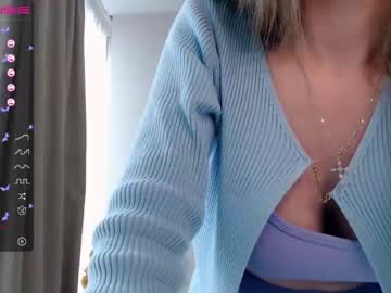 Nude girl small_blondee image #1850433