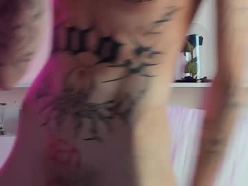 Nude man oliverrgroove image #3643714
