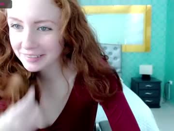 _ginger_hot nude cam