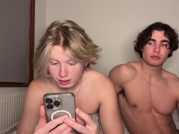 Nude man itsevanwade image #6138424