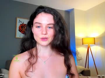 Nude girl demurelixir image #6460645