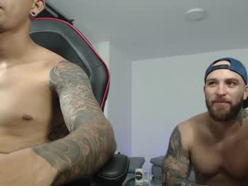 Nude man willhottwil1 image #5754679