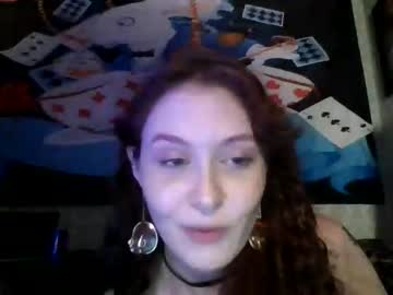 fairyonacid97 nude cam