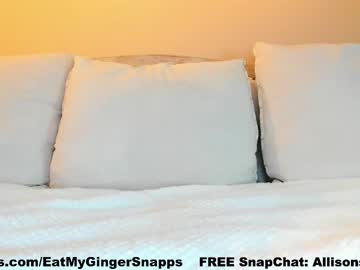 Nude girl eatmygingersnapps image #4789066