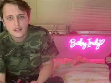 babyindy nude cam