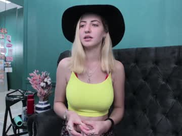 jennymorris__ nude cam
