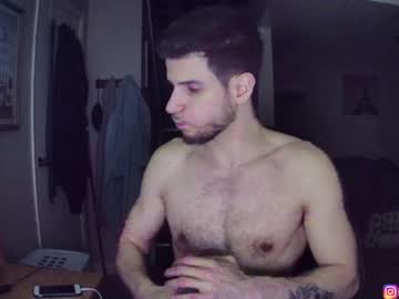 Nude man cloudsent image #1679165