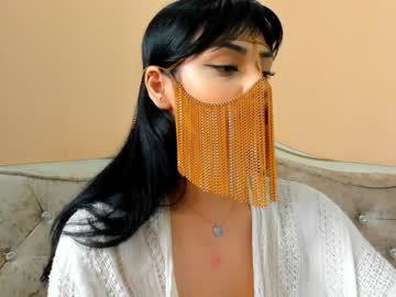 Nude girl moroccan_diamond image #752237