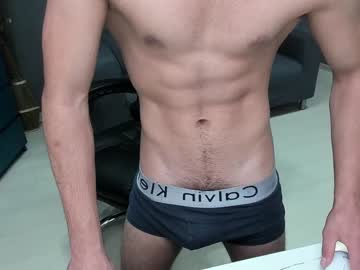 Nude man marktysons image #1564934