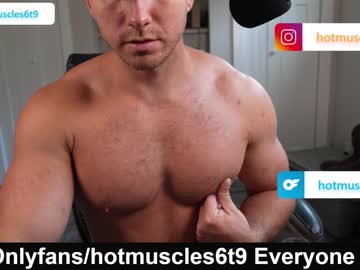 Nude man hotmuscles6t9 image #4345248