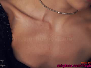 Nude girl heyhorny_cb image #187023